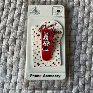 Mini Mouse phone ring